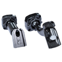 Крепления для зеркал