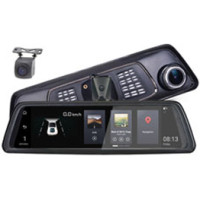 Зеркало регистратор