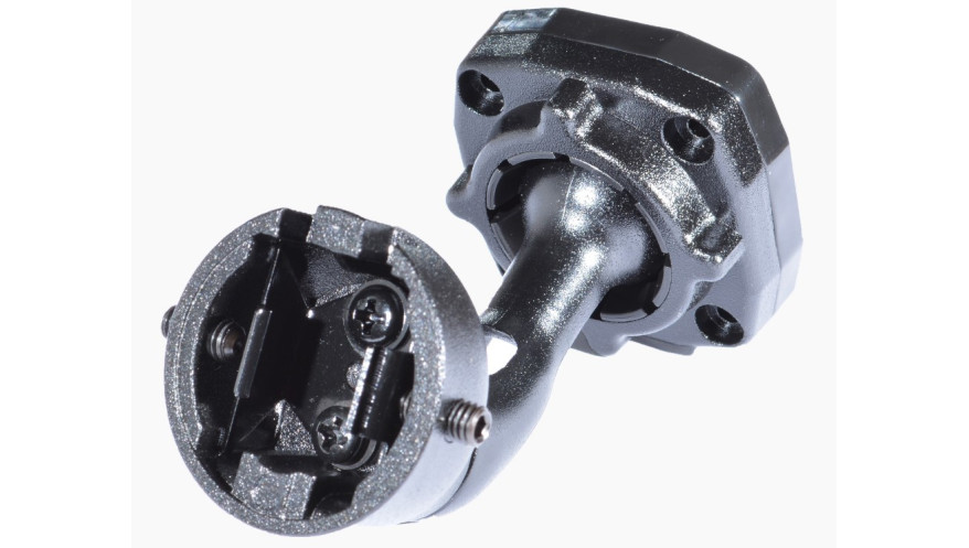 Крепление для зеркал №4