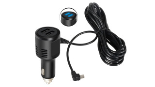  Автомобильное зарядное устройство S1